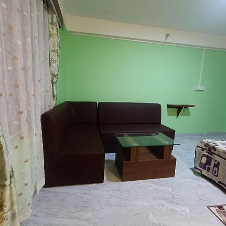 Abode Me Me Ai Haven Hotell Cherrapunji Exteriör bild