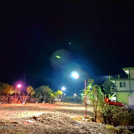 Abode Me Me Ai Haven Hotell Cherrapunji Exteriör bild