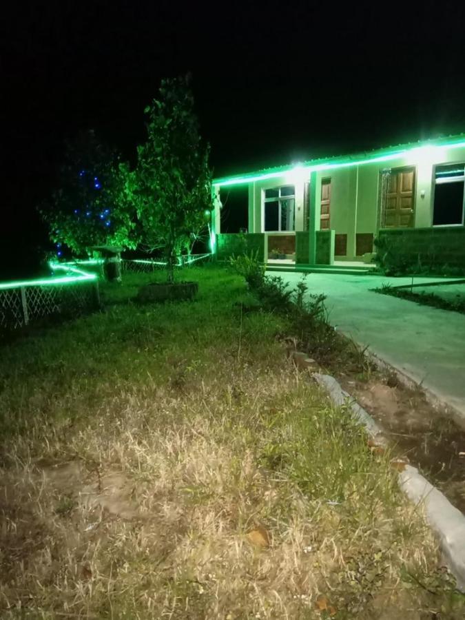Abode Me Me Ai Haven Hotell Cherrapunji Exteriör bild