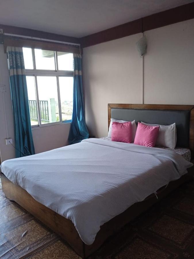Abode Me Me Ai Haven Hotell Cherrapunji Exteriör bild