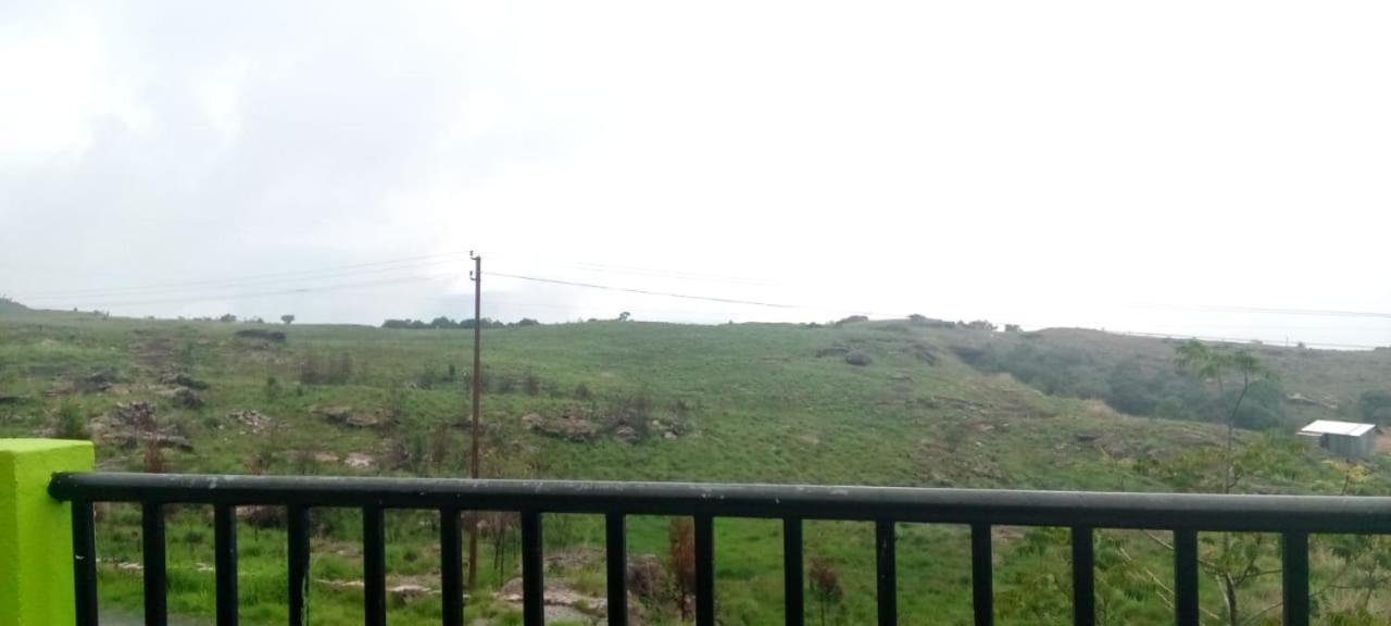 Abode Me Me Ai Haven Hotell Cherrapunji Exteriör bild