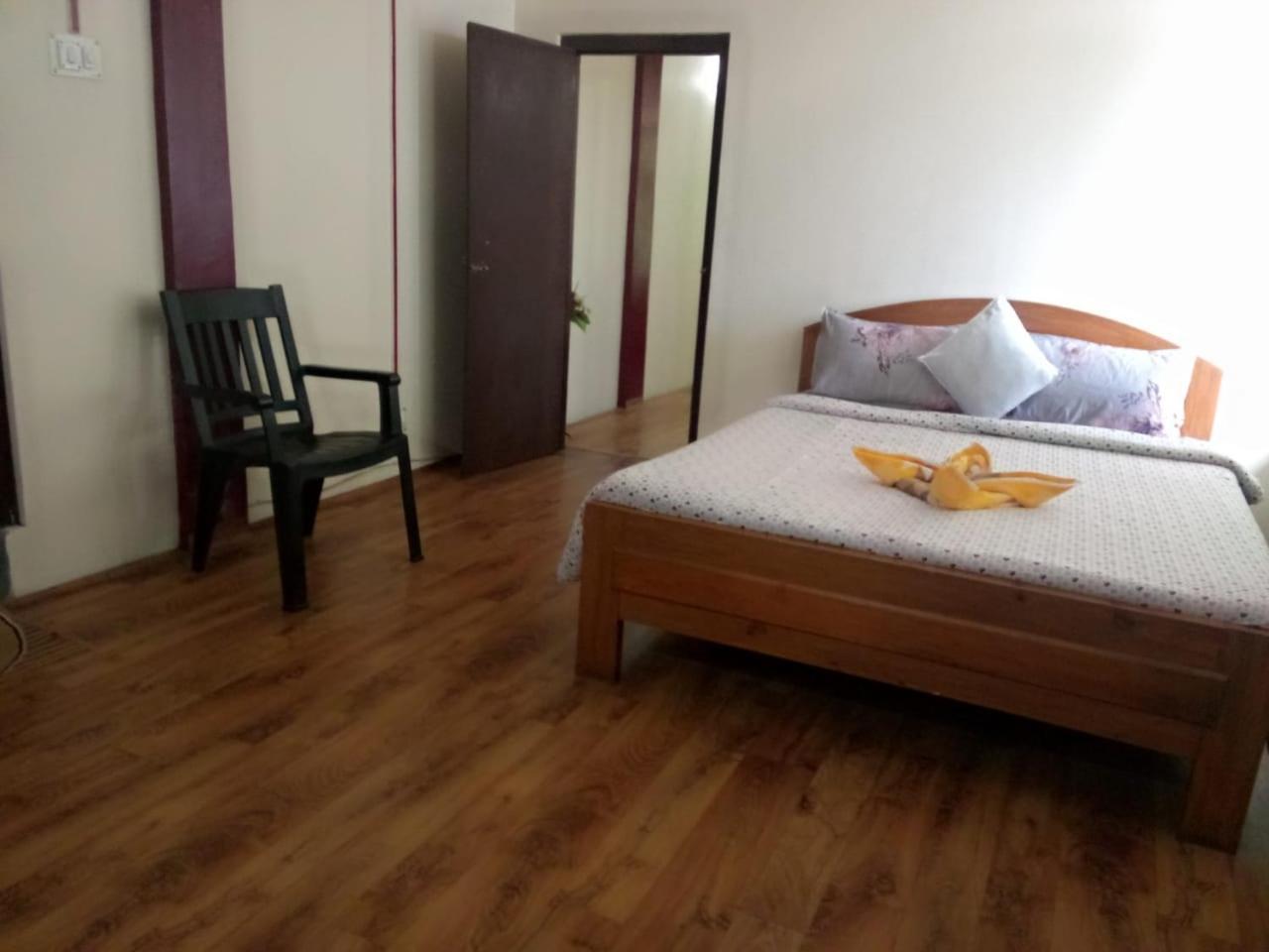 Abode Me Me Ai Haven Hotell Cherrapunji Exteriör bild