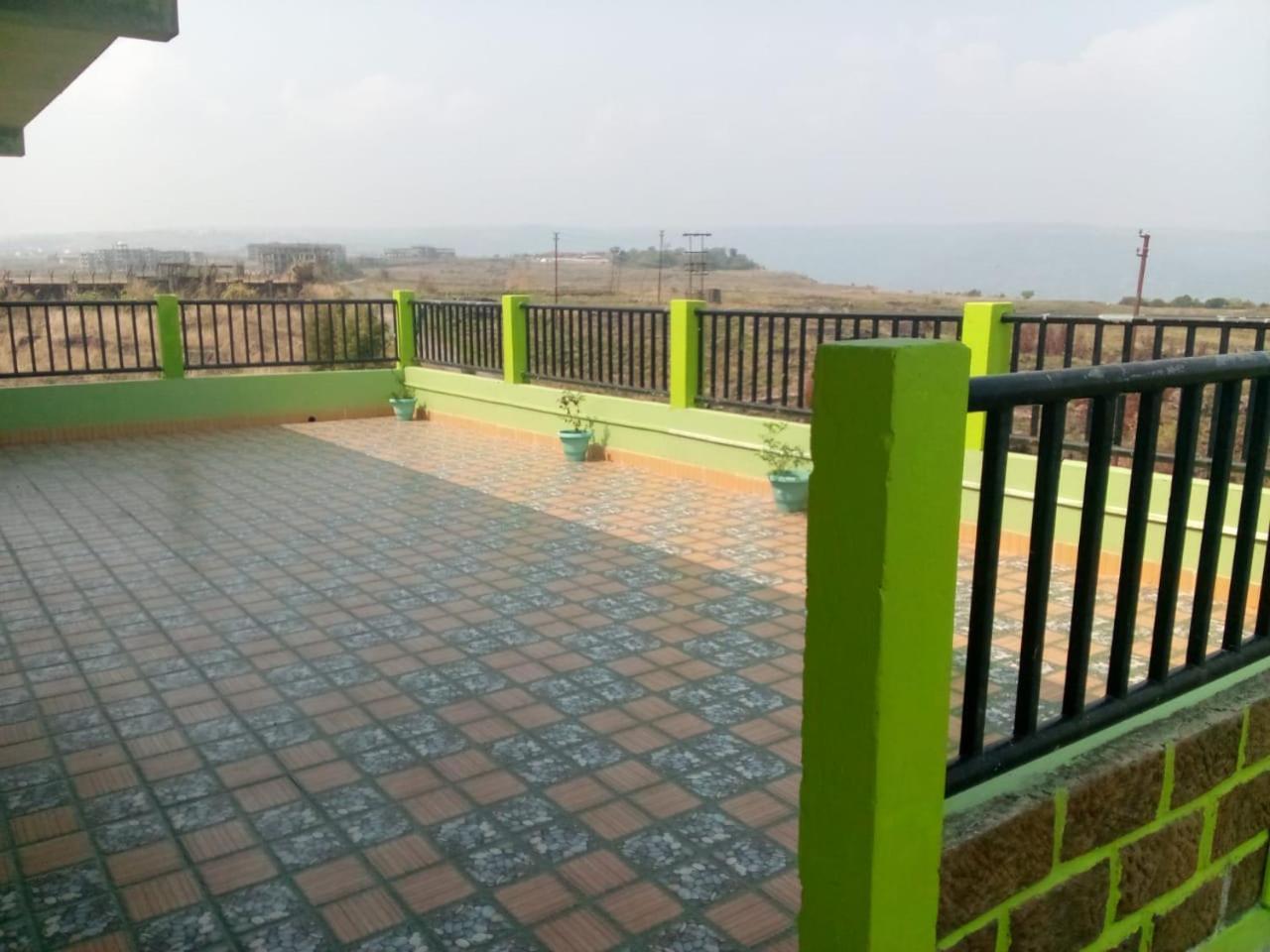 Abode Me Me Ai Haven Hotell Cherrapunji Exteriör bild