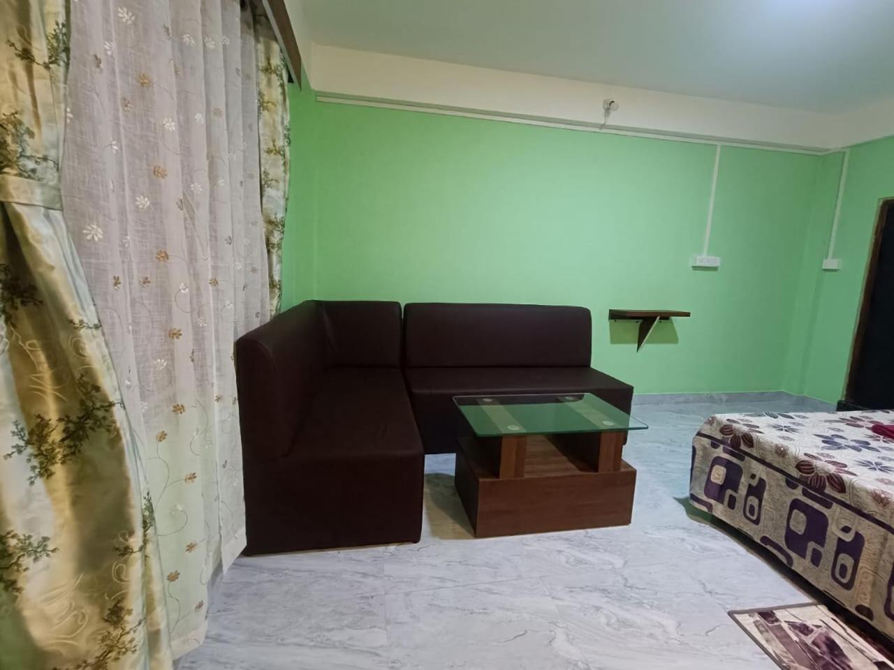 Abode Me Me Ai Haven Hotell Cherrapunji Exteriör bild